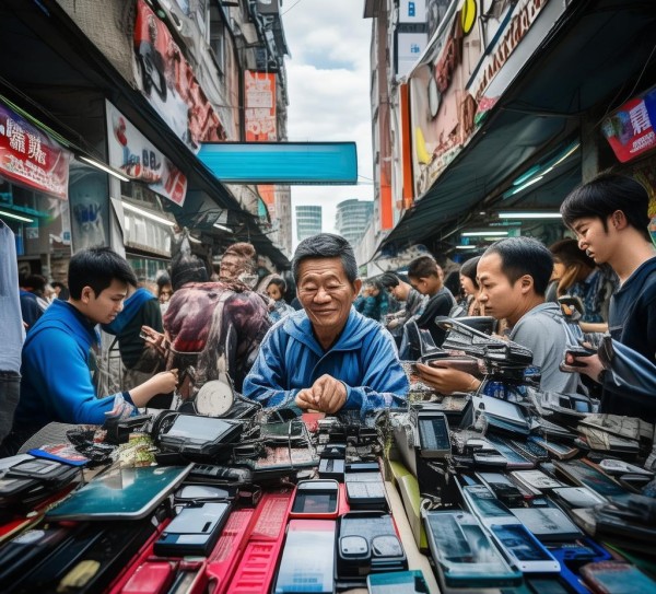 晋宁二手机设备回收,市场机会与挑战 晋宁二手机设备回收,市场机会与挑战