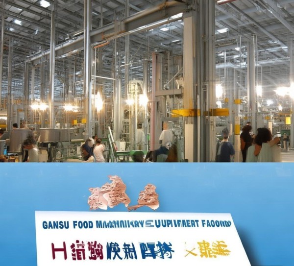 甘肃食品机械设备厂招聘，机会在你手中，快来加入我们吧！